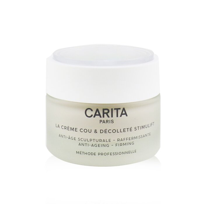 Carita La Creme Cou & Decollete Stimulift (Anti-Ageing - Firming) 50ml/1.7ozProduct Thumbnail