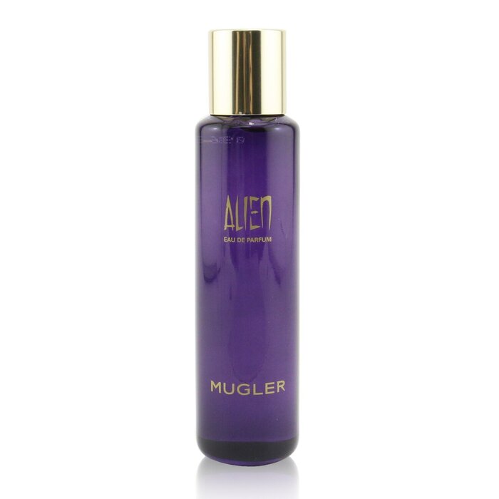 Thierry Mugler (Mugler) Alien Eau De Parfum Refill Bottle מילוי לאו דה פרפיום 100ml/3.4ozProduct Thumbnail