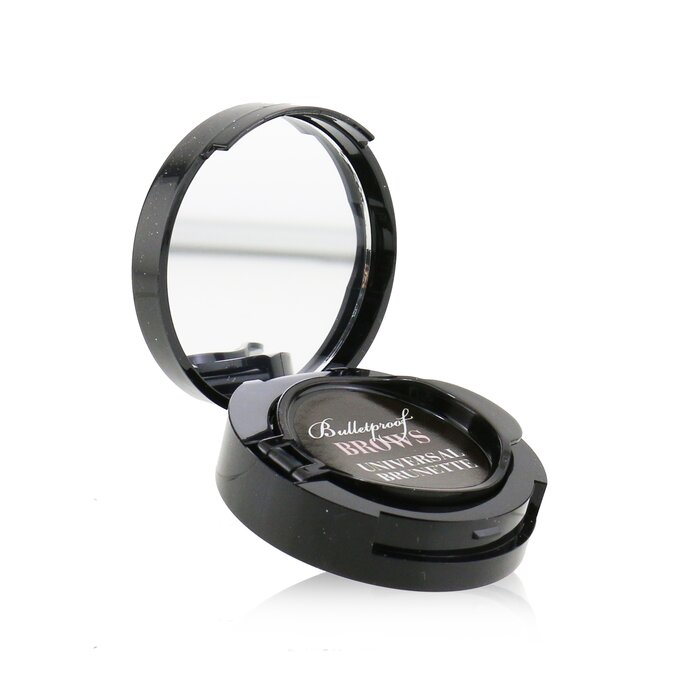 Too Faced Bulletproof Brows 24H Waterproof Cashmere Clay With Brush 2pcsProduct Thumbnail