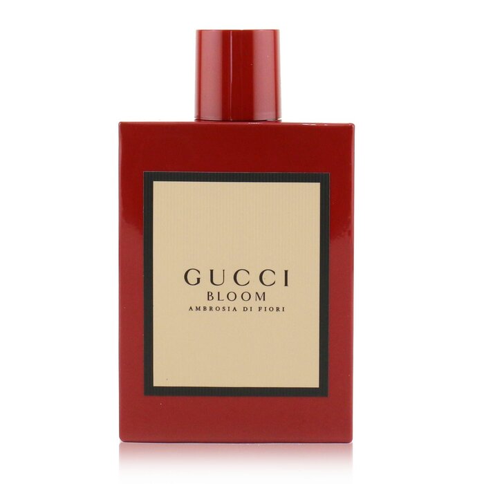 Gucci Bloom Ambrosia Di Fiori أو دو برفوم سبراي كثيف 100ml/3.3ozProduct Thumbnail