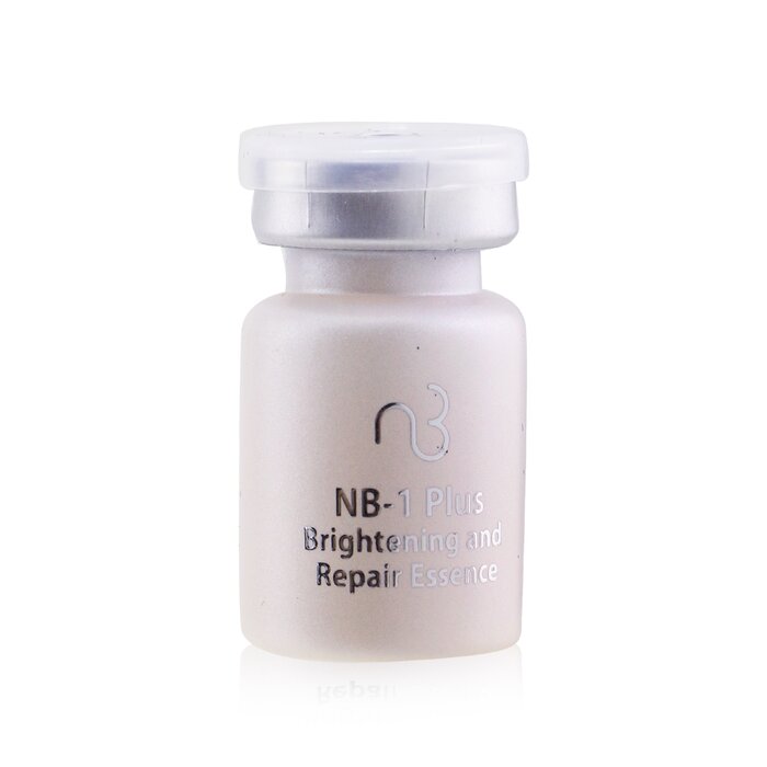 Natural Beauty NB-1 Ultime Restoration NB-1 Plus Brightening And Repair Essence 88B032 אסנס להבהרה ולתיקון 10x 5ml/0.17ozProduct Thumbnail
