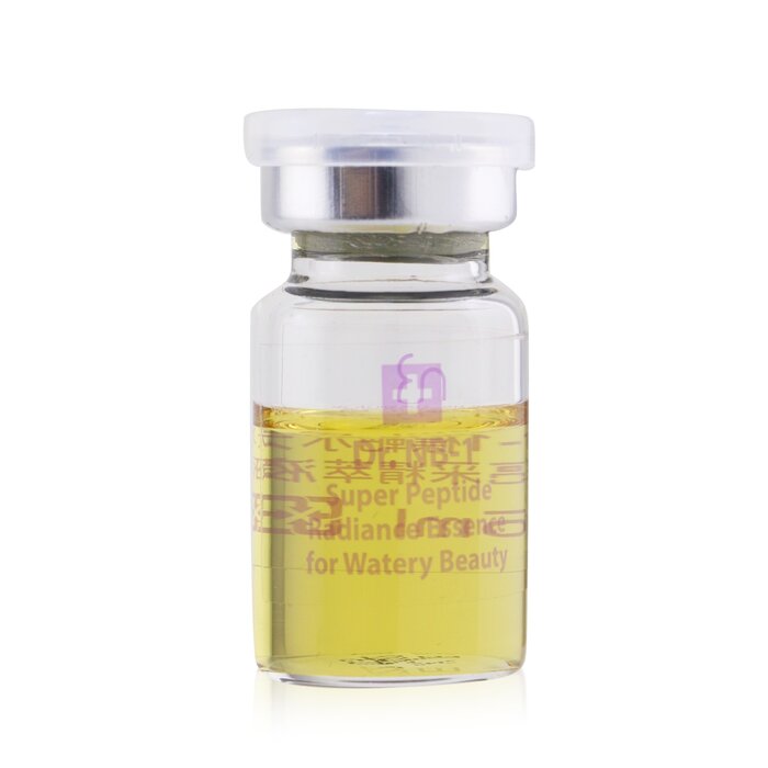 Natural Beauty 自然美 Dr. NB-1標靶水光胜肽亮采精萃液5ml*5入Dr. NB-1 Super Peptide Radiance Essence for Watery Beauty 5ml*5 5x5ml/0.17ozProduct Thumbnail