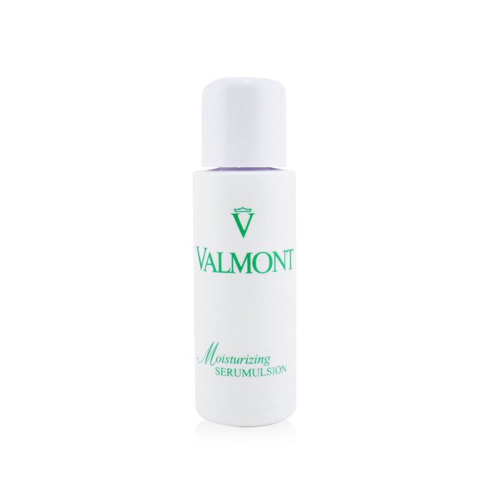 Valmont Moisturizing Serumulsion (Moisture-Binding Emulsion) (Salon Size) 125ml/4.2ozProduct Thumbnail