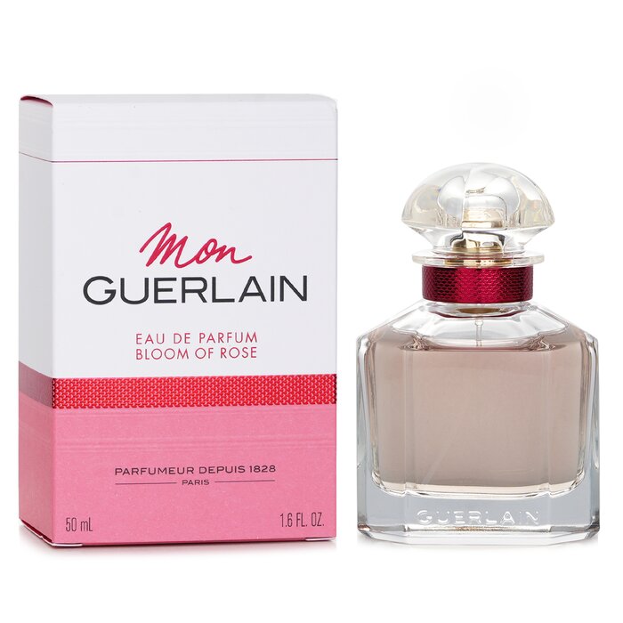 Guerlain Mon Guerlain Bloom of Rose Eau De Parfum Sprey 50ml/1.6ozProduct Thumbnail