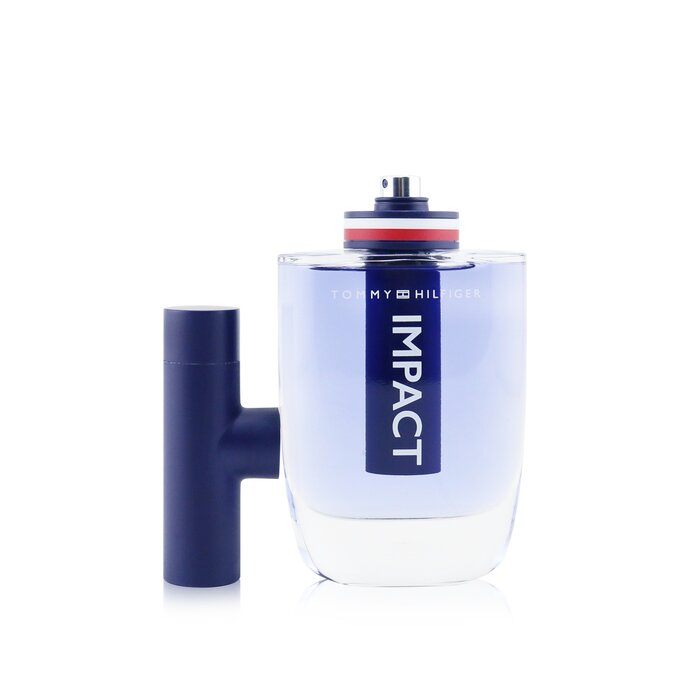 Tommy Hilfiger Impact ماء تواليت بخاخ 100ml/3.4ozProduct Thumbnail