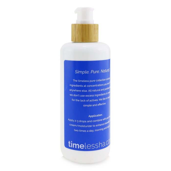 Timeless Skin Care 時光永恆 Pure Hyaluronic Acid Serum (Unboxed) 240ml/8ozProduct Thumbnail
