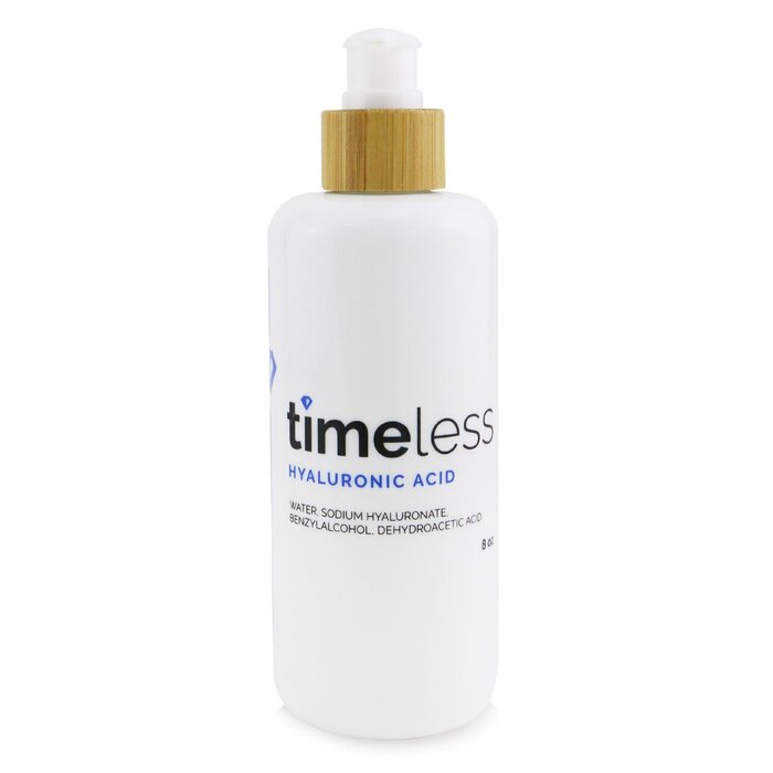 Timeless Skin Care 時光永恆 Pure Hyaluronic Acid Serum (Unboxed) 240ml/8ozProduct Thumbnail