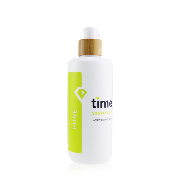 Timeless Skin Care Pure Squalane Oil (Unboxed) 240ml/8ozProduct Thumbnail
