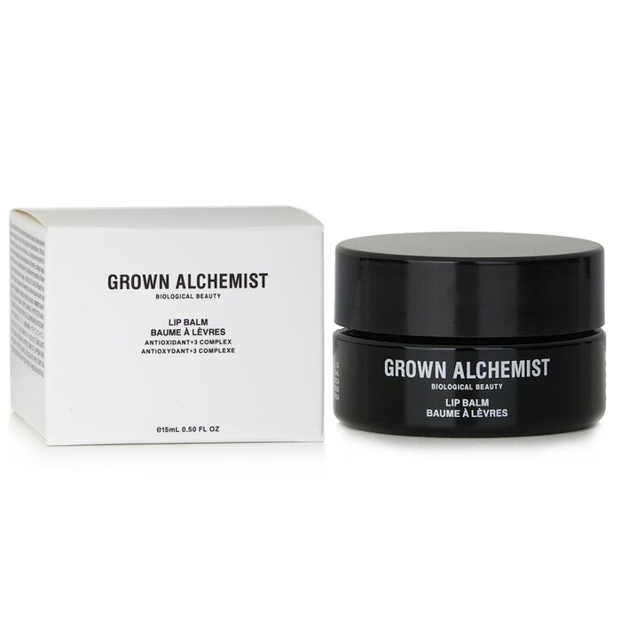Grown Alchemist Lip Balm - Complejo Antioxidante+3 15ml/0.5ozProduct Thumbnail