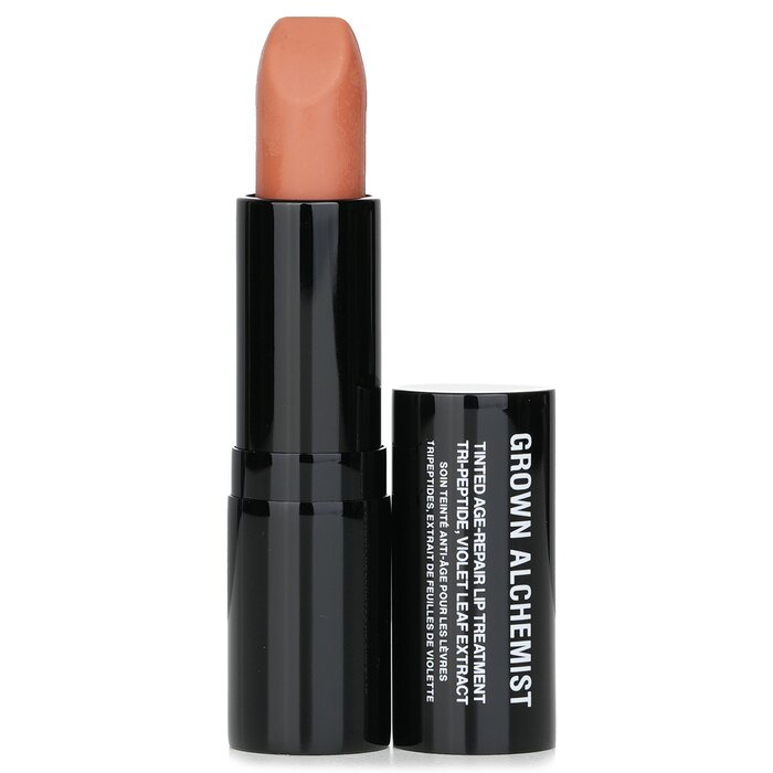 Grown Alchemist Tinted Age-Repair Lip Treatment - Tri-Peptide & Violet Leaf Extract 3.8g/0.14ozProduct Thumbnail