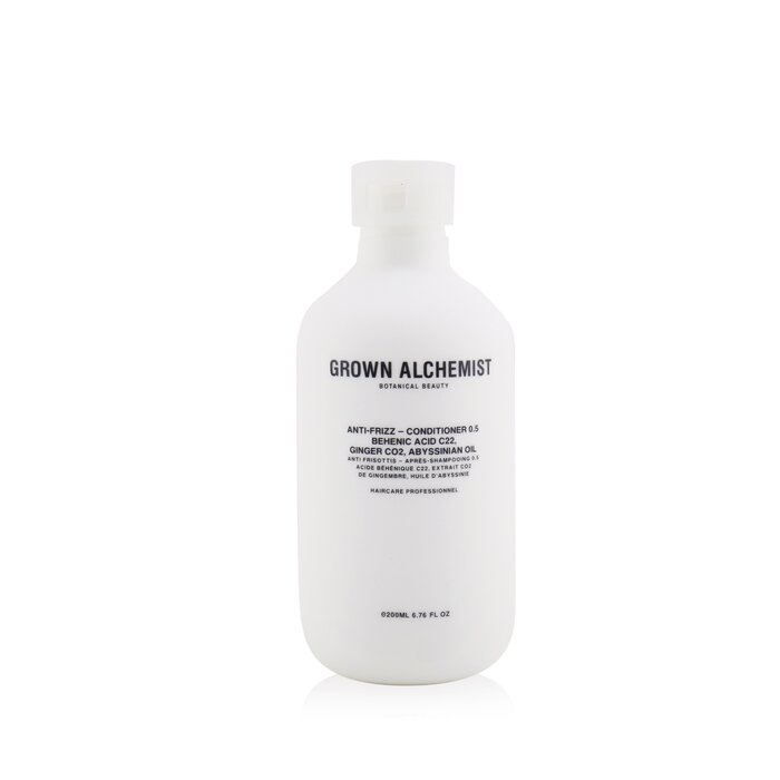 Grown Alchemist Anti-Frizz - Conditioner 0.5 200ml/6.76ozProduct Thumbnail
