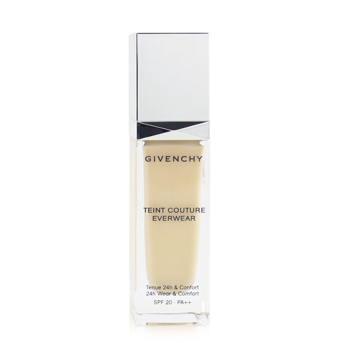 Givenchy 紀梵希 Teint Couture Everwear粉底液SPF 20 30ml/1ozProduct Thumbnail