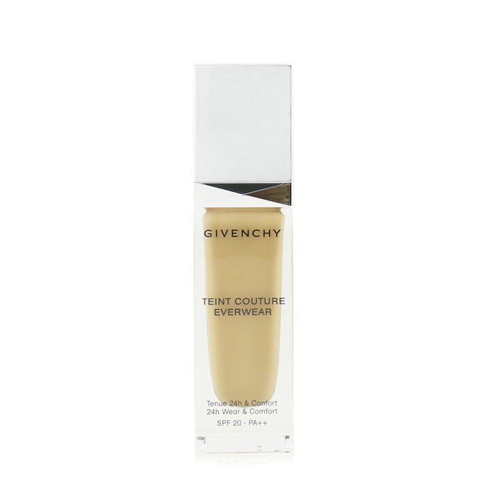 Givenchy Teint Couture Everwear 24H Wear & Comfort Foundation SPF 20 פאונדיישן 30ml/1ozProduct Thumbnail