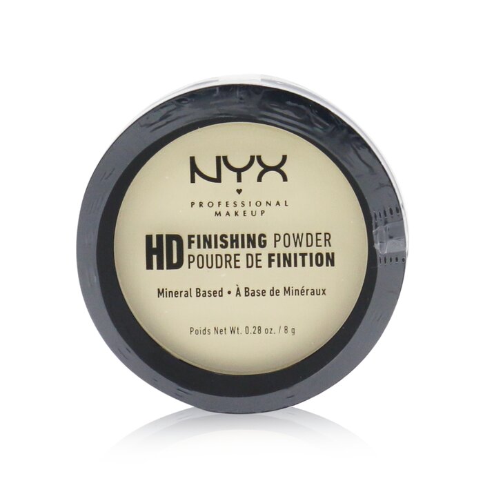 NYX HD修飾粉 8g/0.28ozProduct Thumbnail