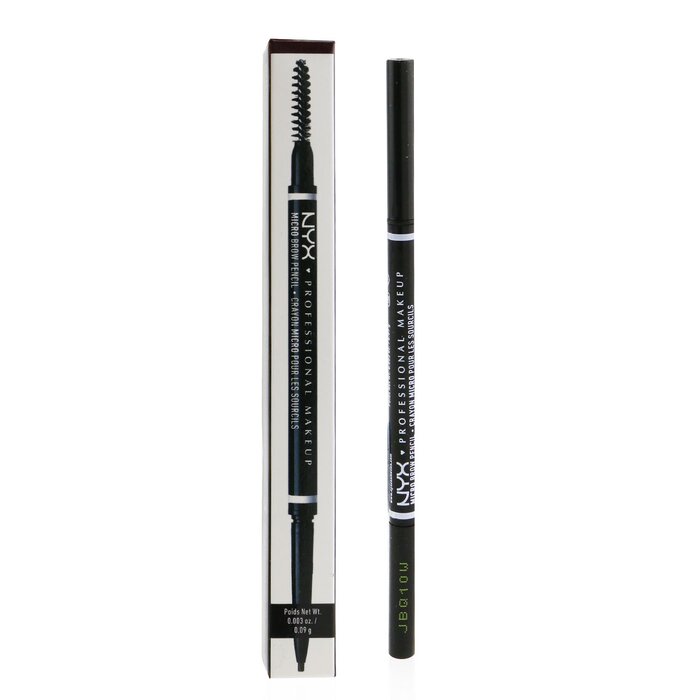 NYX Micro Brow Pencil 0.09g/0.003ozProduct Thumbnail