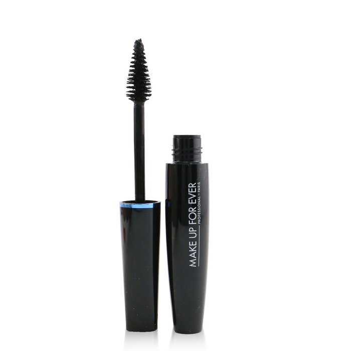 Make Up For Ever Aqua Smoky Extravagant Waterproof Mascara 7ml/0.23ozProduct Thumbnail