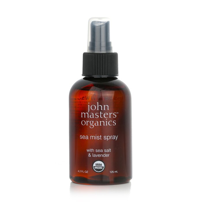 John Masters Organics Sea Mist Sea Salt Spray With Lavender  125ml/4.2ozProduct Thumbnail