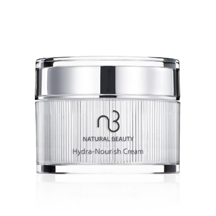 Natural Beauty Hydra-Nourish Cream 30g/1ozProduct Thumbnail