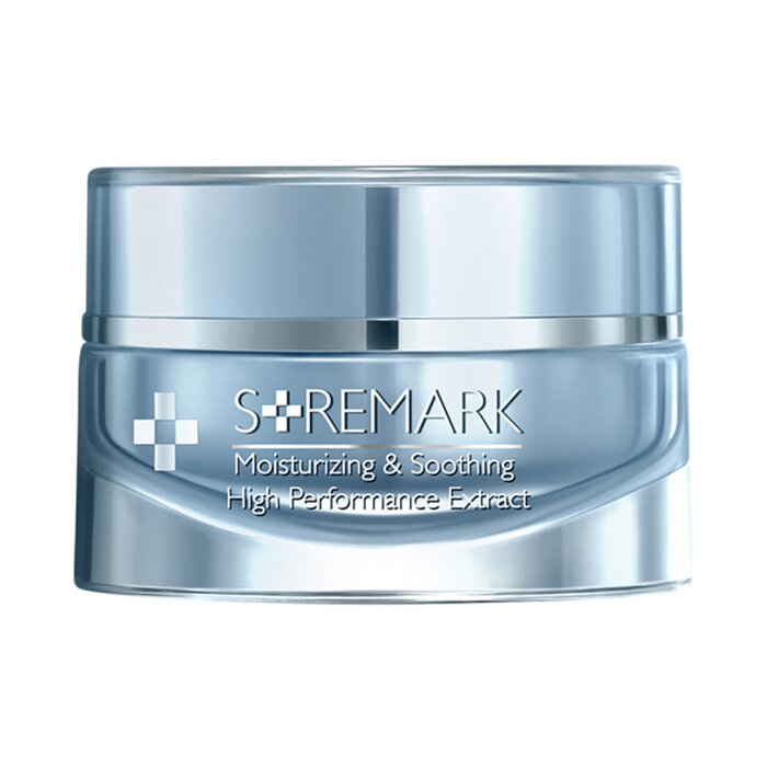 Natural Beauty Stremark dưỡng ẩm & làm dịu chiết xuất hiệu suất cao 30g/1ozProduct Thumbnail