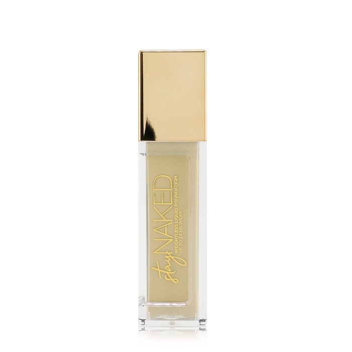 Urban Decay Stay Naked Weightless Liquid Foundation 30ml/1ozProduct Thumbnail