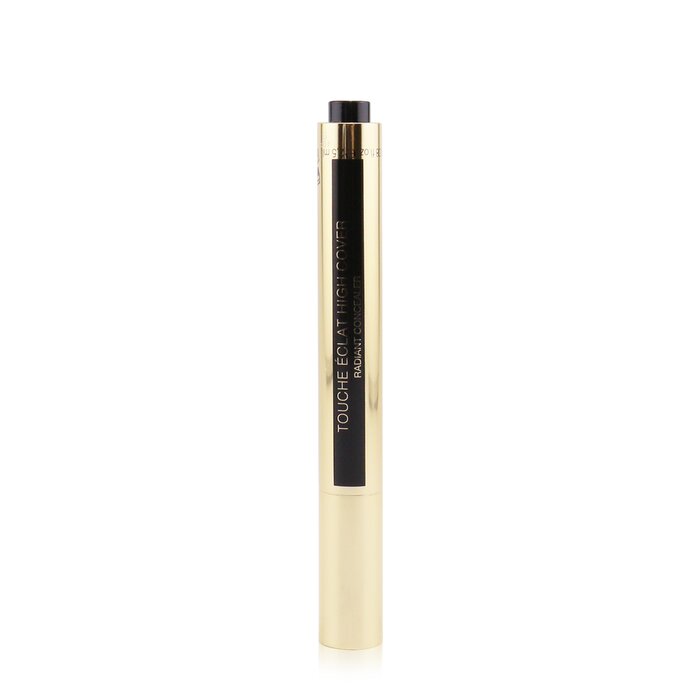 Yves Saint Laurent Touche Eclat High Cover Radiant Concealer 2.5ml/0.08ozProduct Thumbnail