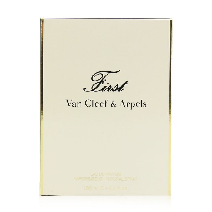 Van Cleef & Arpels First Eau De Parfum Spray 100ml/3.3ozProduct Thumbnail