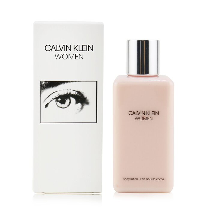 Calvin Klein CK 卡爾文·克雷恩 (卡文克萊) 女仕潤膚乳液 200ml/6.7ozProduct Thumbnail