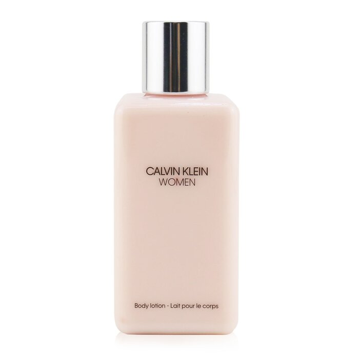 Calvin Klein CK 卡爾文·克雷恩 (卡文克萊) 女仕潤膚乳液 200ml/6.7ozProduct Thumbnail