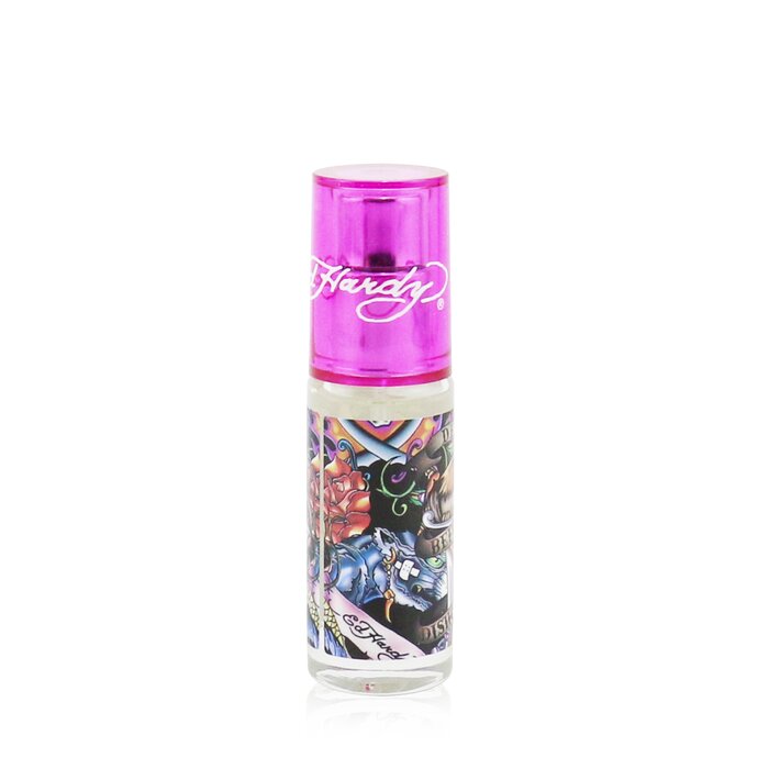 Christian Audigier Ed Hardy Hearts & Daggers Eau De Parfum Spray 7.5ml/0.25ozProduct Thumbnail