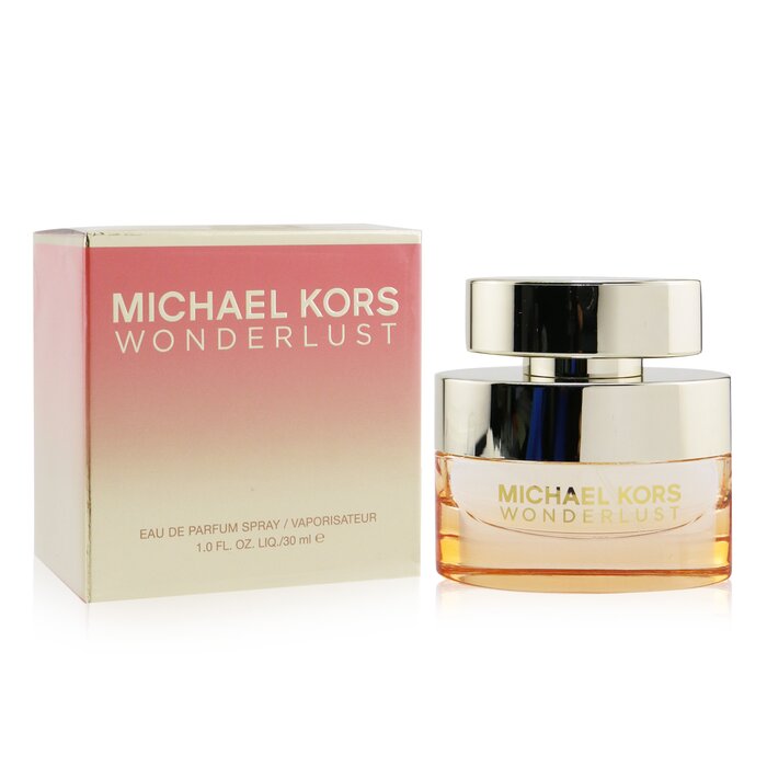 Michael Kors Wonderlust Eau De Parfum Spray 30ml/1ozProduct Thumbnail