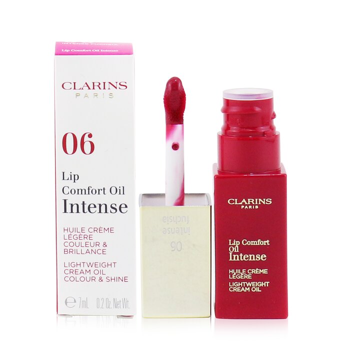 Clarins Lip Comfort Oil Intense 7ml/0.2ozProduct Thumbnail