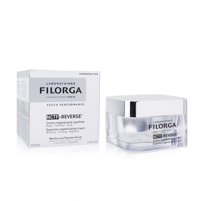 Filorga NCTF-Reverse Supreme Regenerating Cream 50ml/1.69ozProduct Thumbnail
