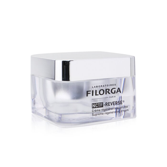 Filorga NCTF-Reverse Supreme Regenerating Cream 50ml/1.69ozProduct Thumbnail