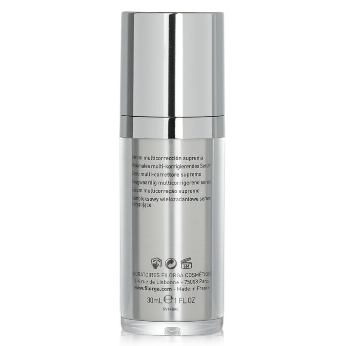 Filorga NCEF-Intensive Supreme Multi-Corection szérum 30ml/1ozProduct Thumbnail