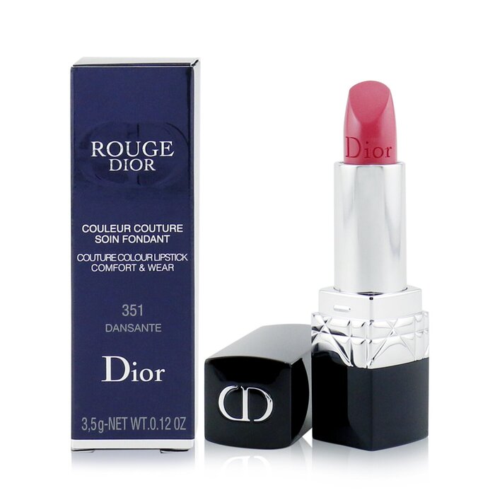 Christian Dior Rouge Dior Couture Pintalabios Uso & Comodidad de Color 3.5g/0.12ozProduct Thumbnail