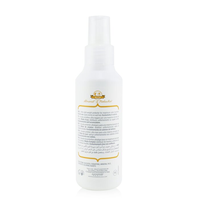 AlfaParf Precious Nature Today's Special Leave-In Spray with Almond & Pistachia (Colored Hair) 125ml/4.23ozProduct Thumbnail