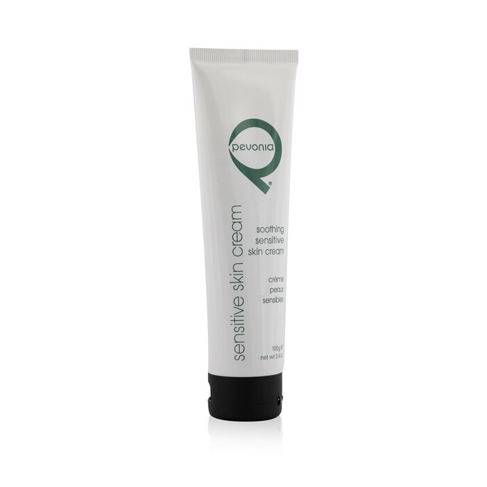 Pevonia Botanica Soothing Sensitive Skin Cream (Salon Size) 100g/3.4ozProduct Thumbnail