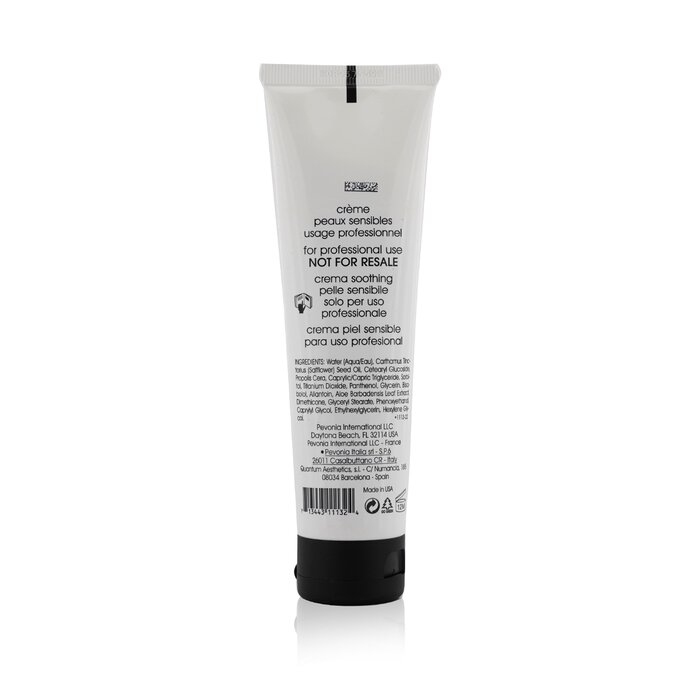 Pevonia Botanica Soothing Sensitive Skin Cream (Salon Size) 100g/3.4ozProduct Thumbnail