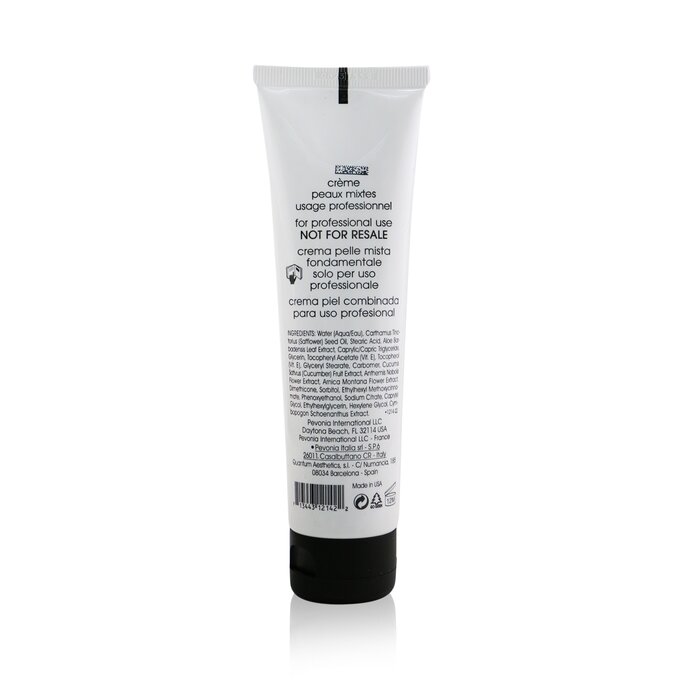 Pevonia Botanica Balancing Combination Skin Cream (Salon Size) 100g/3.4ozProduct Thumbnail