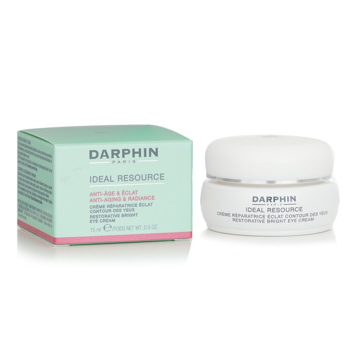 Darphin Ideal Resource Restorative Bright Eye Cream  15ml/0.5ozProduct Thumbnail