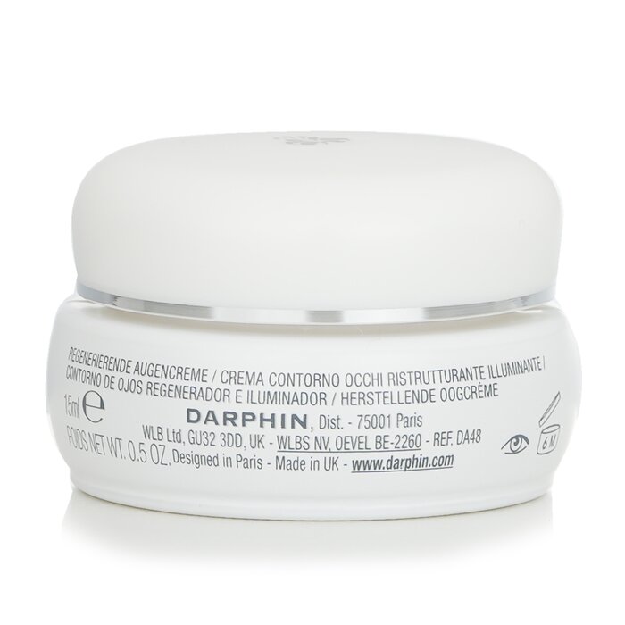 Darphin Ideal Resource Restorative Bright Eye Cream  15ml/0.5ozProduct Thumbnail