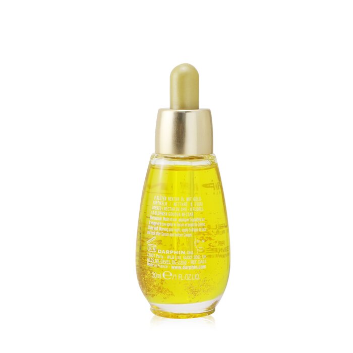 Darphin Essential Oil Elixir 8-Flower Golden Nectar 30ml/1ozProduct Thumbnail