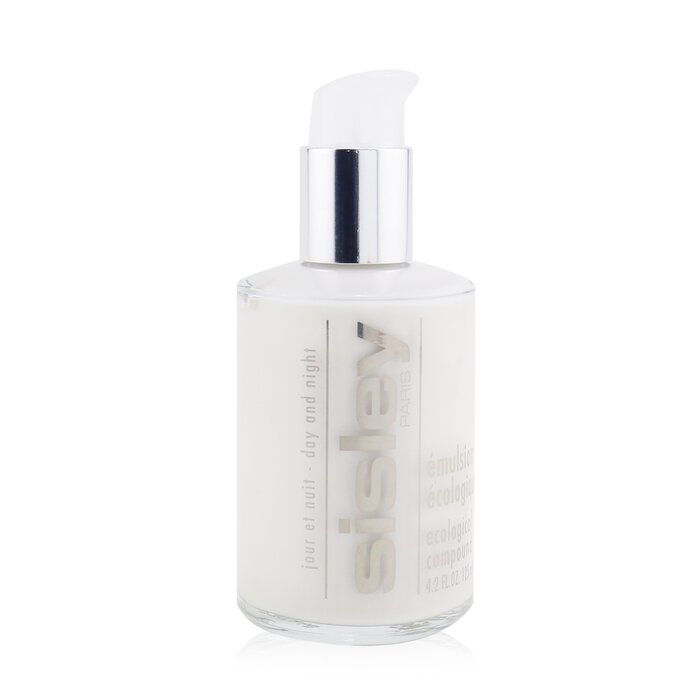 Sisley Ecological Compound (With Pump) (Box Slightly Damaged) 125ml/4.2ozProduct Thumbnail
