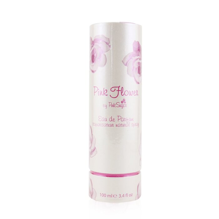 Pink Sugar Pink Flower Eau De Parfum Spray 100ml/3.3ozProduct Thumbnail