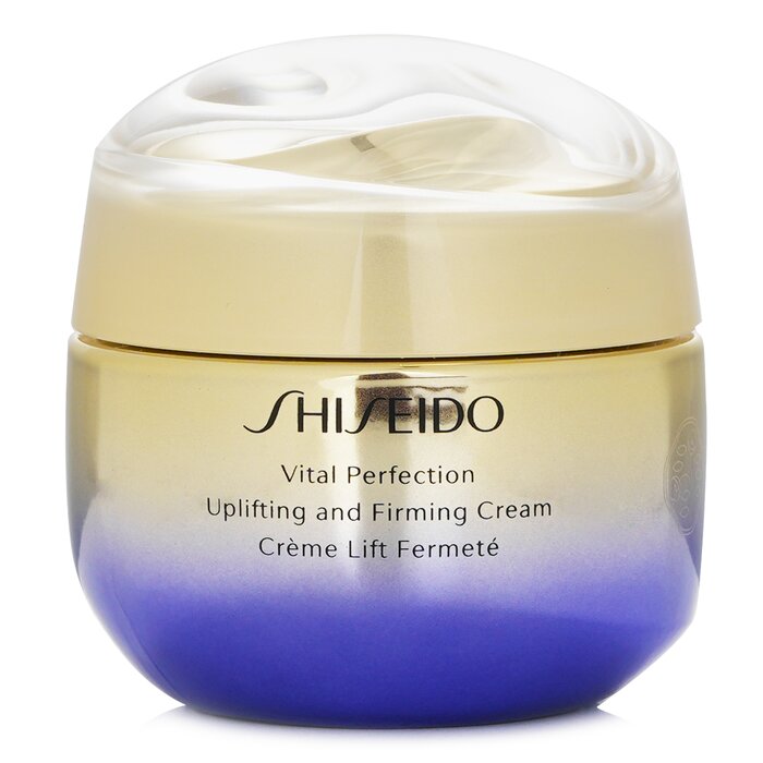 Shiseido Vital Perfection Uplifting & Firming Cream 50ml/1.7ozProduct Thumbnail