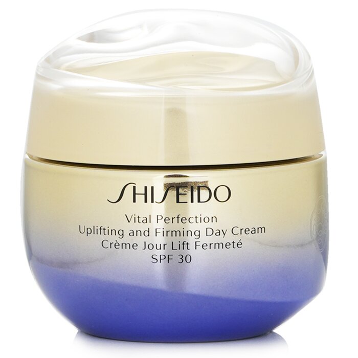 Shiseido كريم نهاري لتقوية البشرة وشدها Vital Perfection SPF 30 50ml/1.7ozProduct Thumbnail