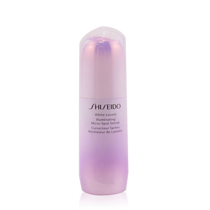 Shiseido White Lucent İşıqlandırıcı Mikro Ləkə Serumu 30ml/1ozProduct Thumbnail