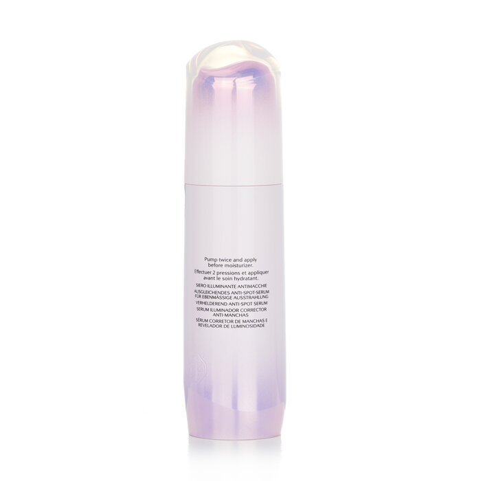 Shiseido White Lucent Осветляющая Сыворотка против Пятен 50ml/1.6ozProduct Thumbnail