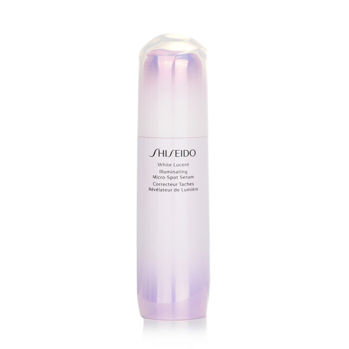 Shiseido White Lucent İşıqlandırıcı Mikro Ləkə Serumu 50ml/1.6ozProduct Thumbnail