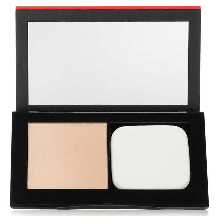Shiseido بودرة أساس نهائية ذاتية التجديد Synchro Skin 9g/0.31ozProduct Thumbnail